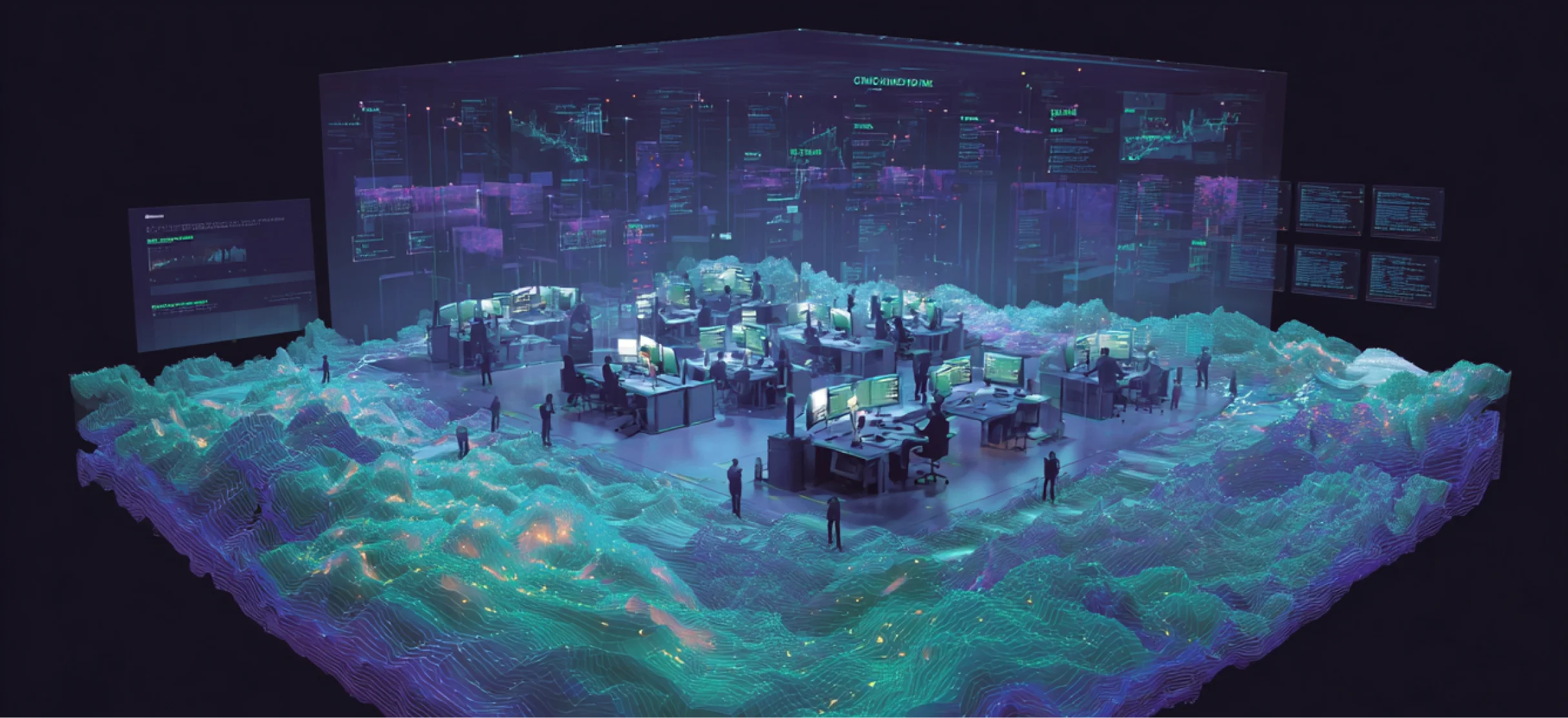 Greenfield infrastructure automation: how to build it right from day one