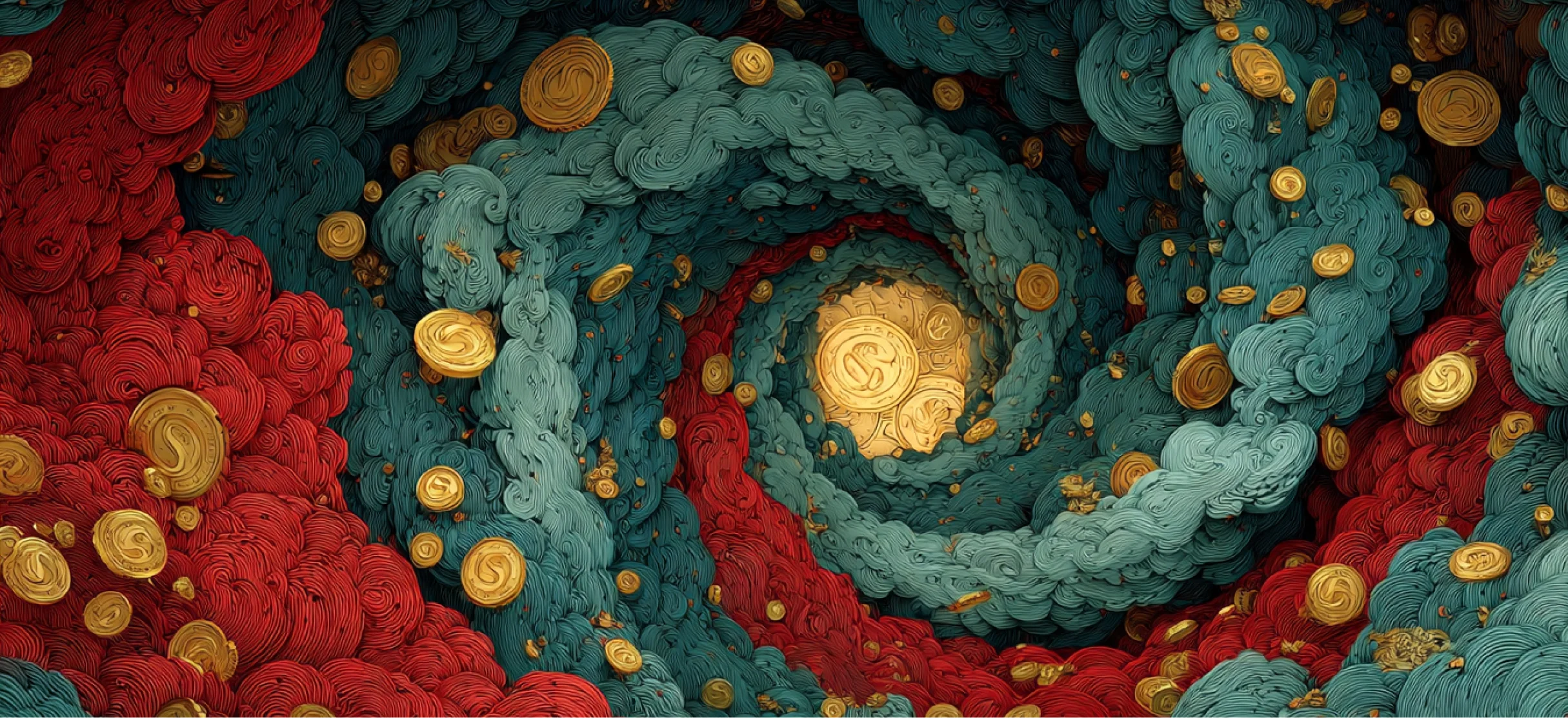 The PaaS spiral: How startups bleed cash without realizing it